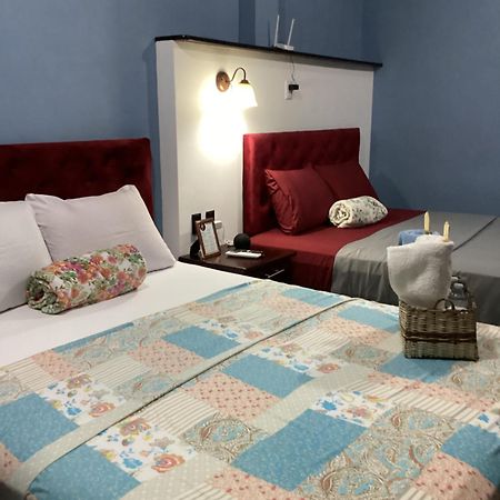 Appartamento Casa Victoria San Benito Esterno foto