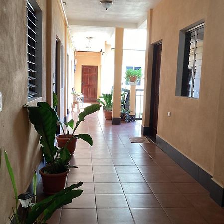 Appartamento Casa Victoria San Benito Esterno foto