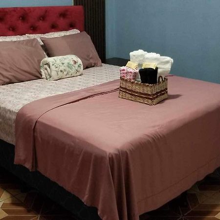 Appartamento Casa Victoria San Benito Esterno foto