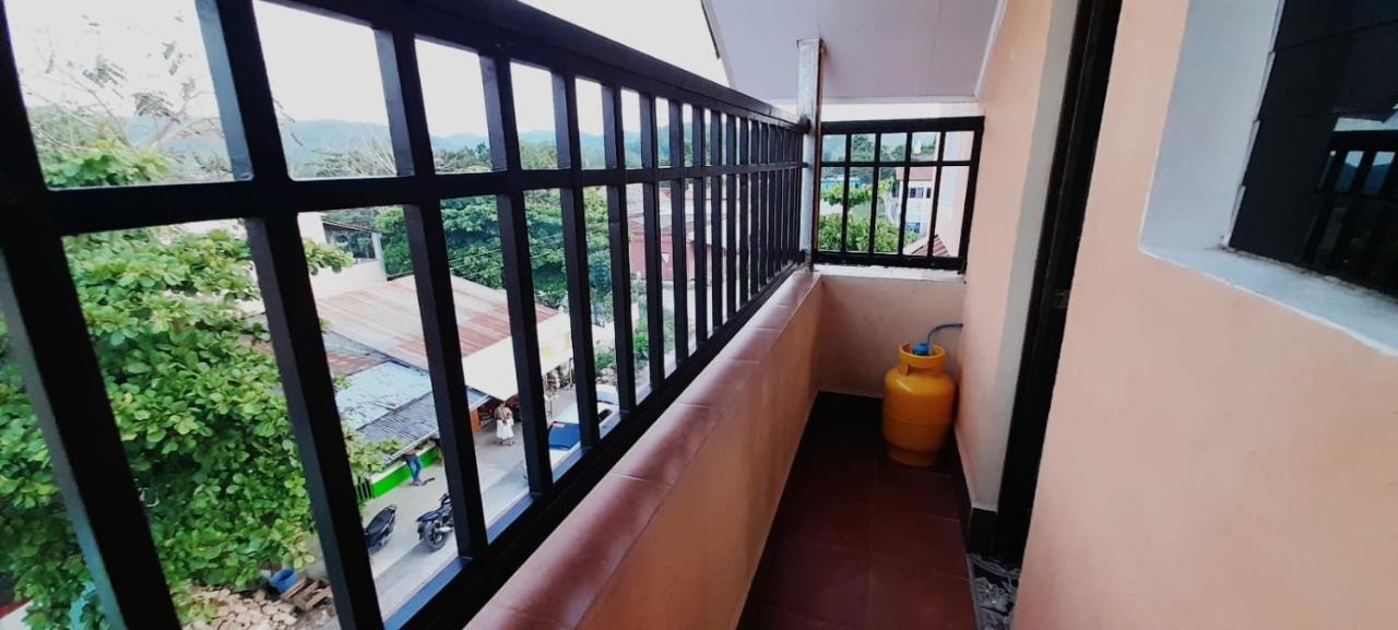 Appartamento Casa Victoria San Benito Esterno foto