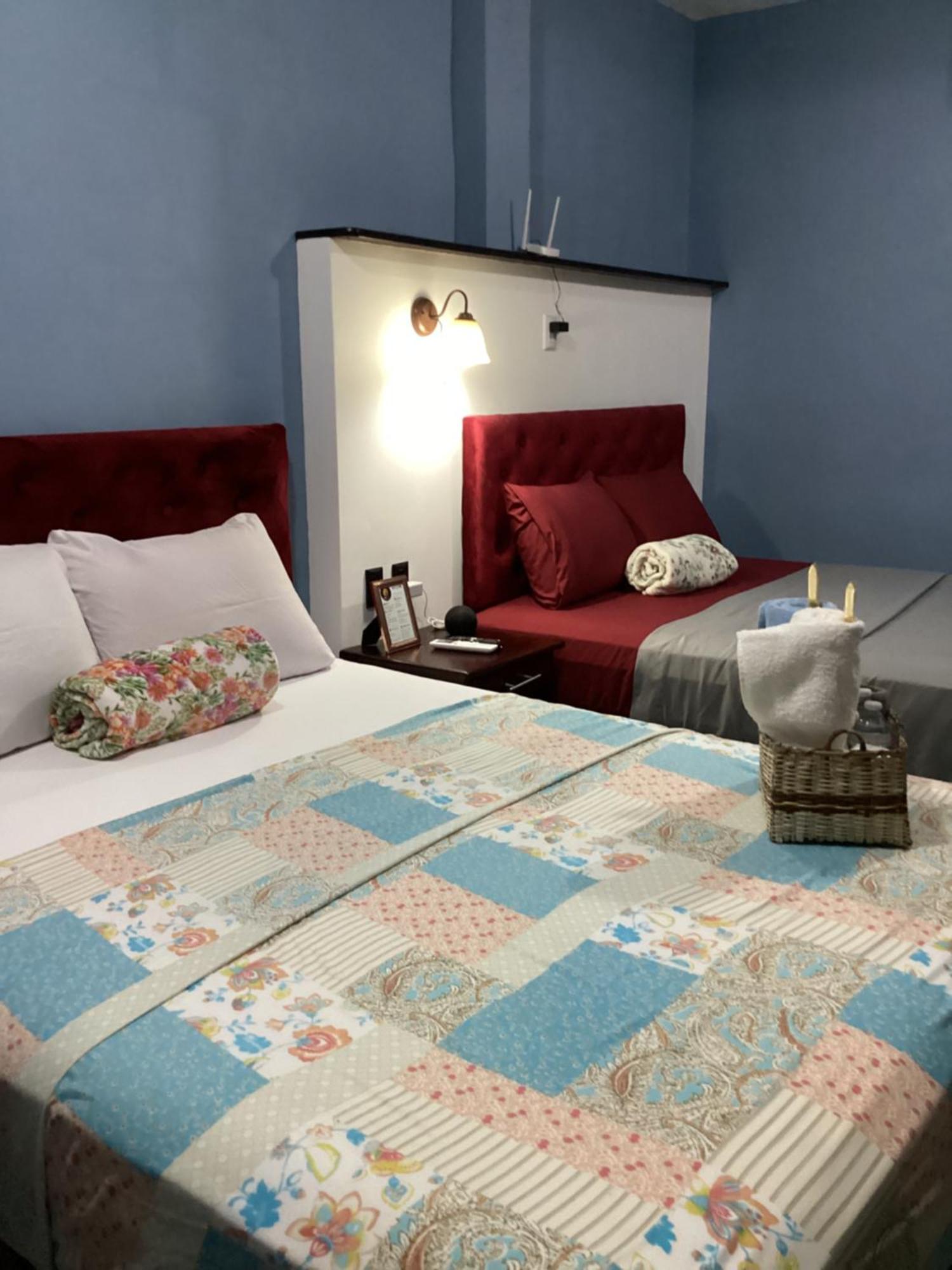 Appartamento Casa Victoria San Benito Esterno foto