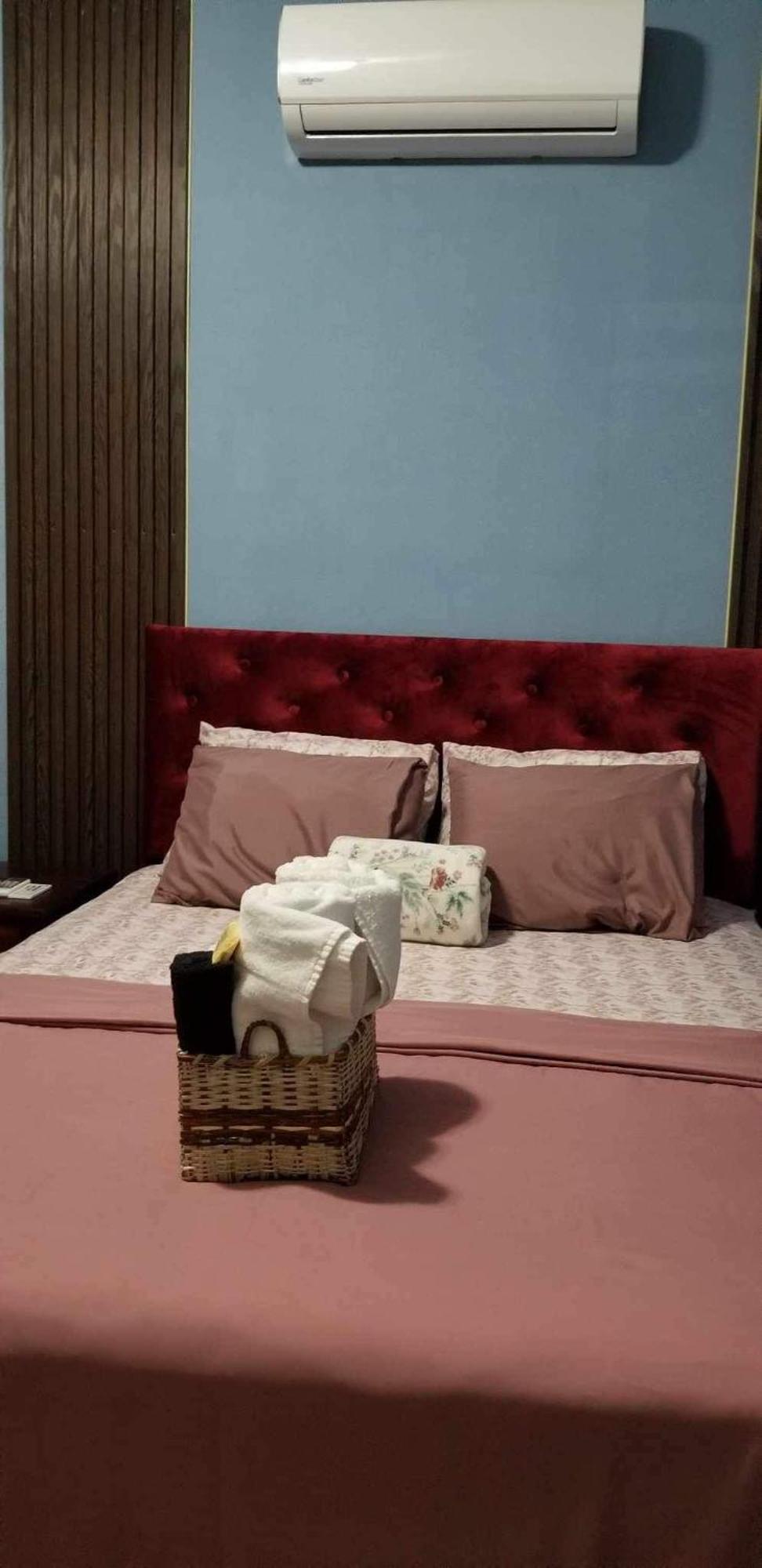 Appartamento Casa Victoria San Benito Esterno foto