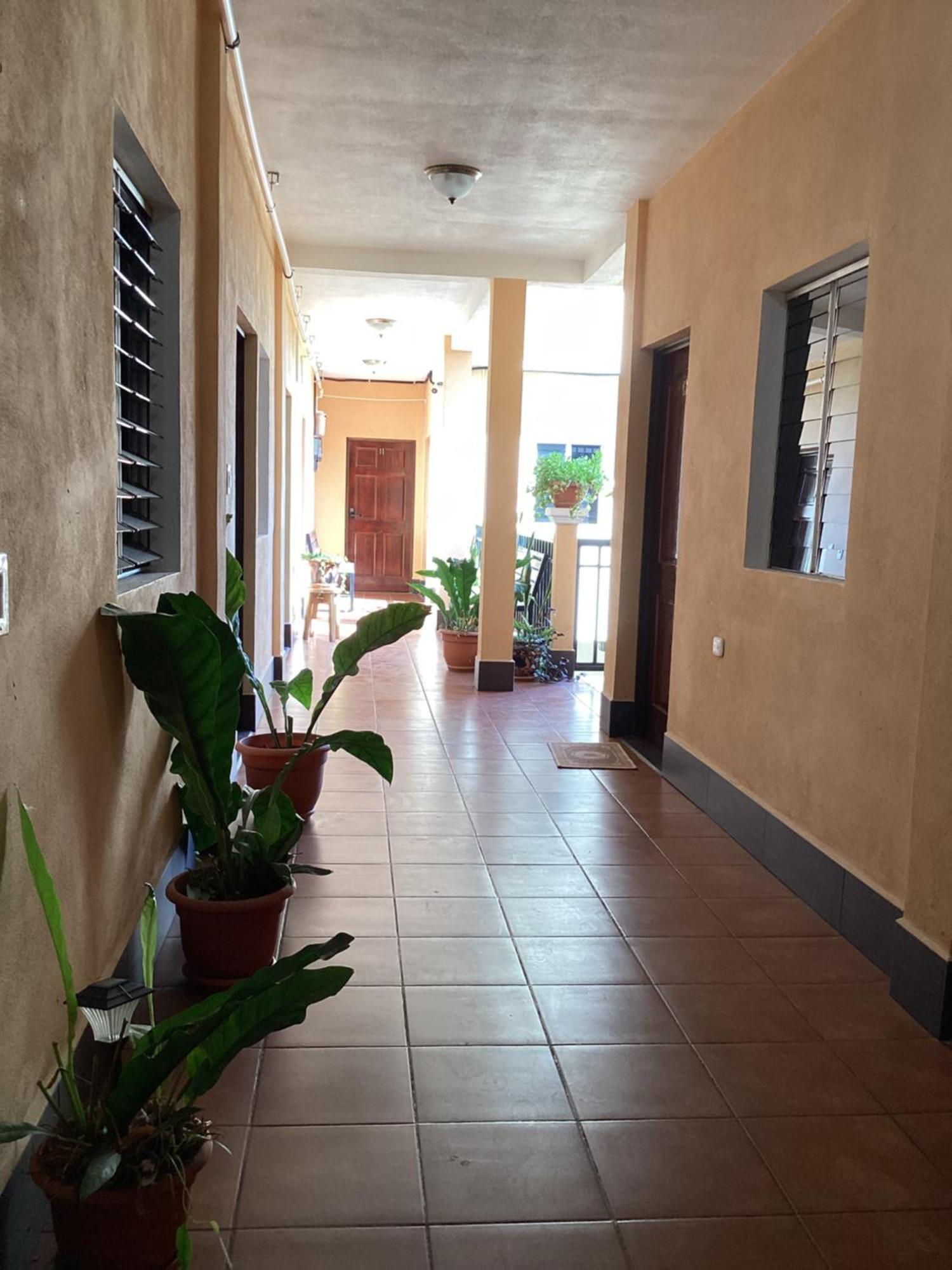 Appartamento Casa Victoria San Benito Esterno foto