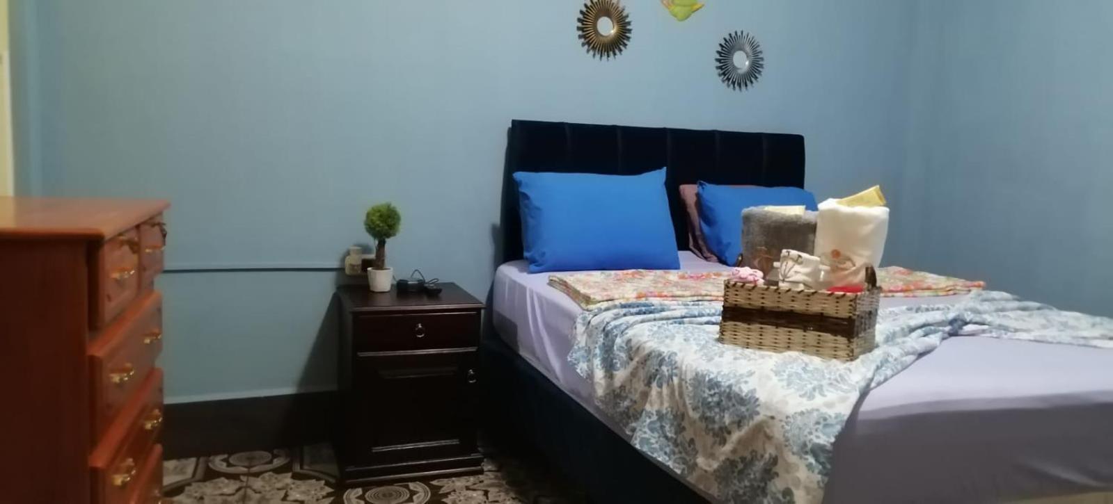 Appartamento Casa Victoria San Benito Esterno foto