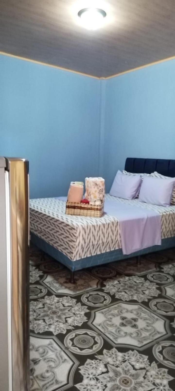 Appartamento Casa Victoria San Benito Esterno foto