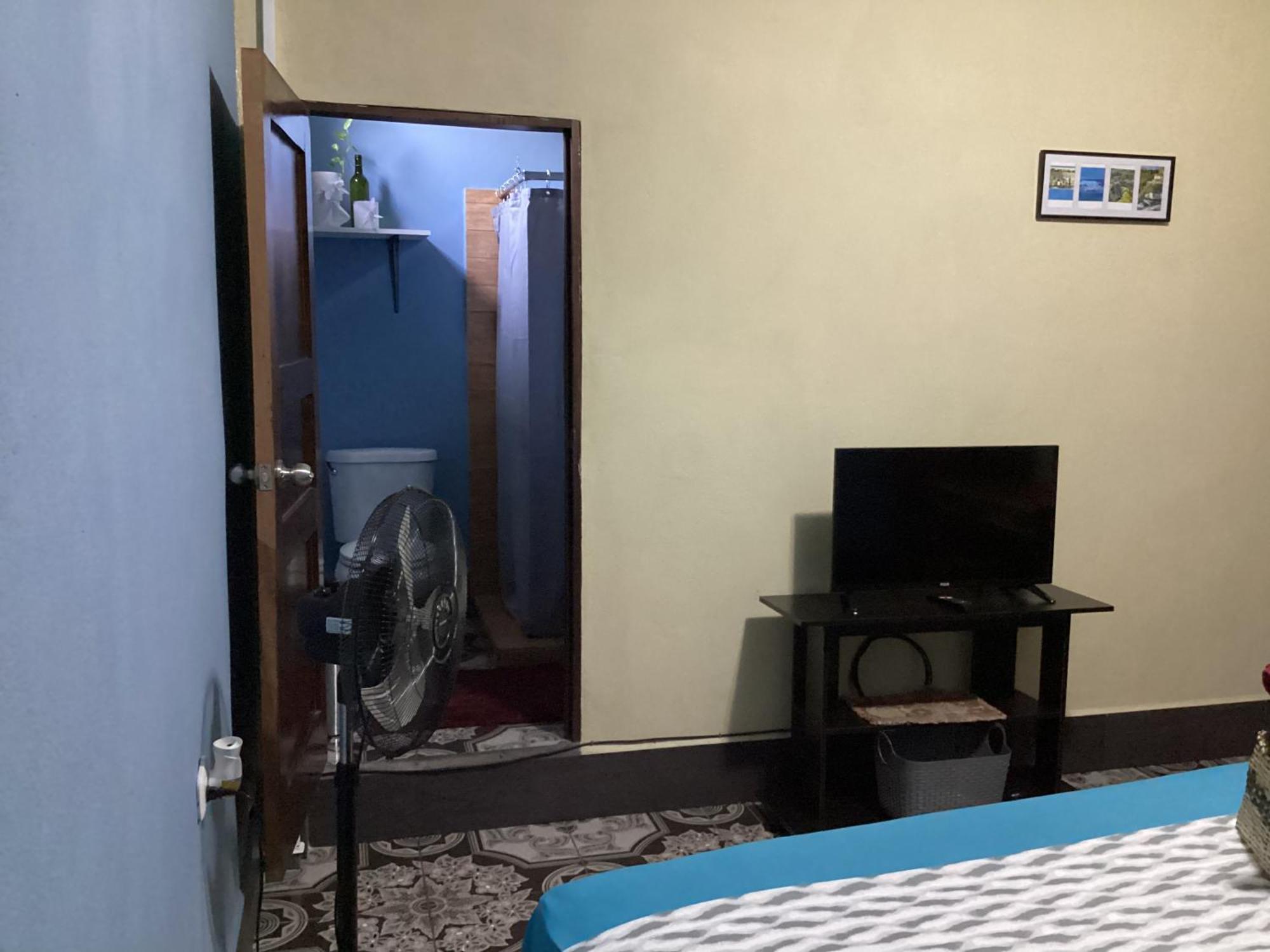 Appartamento Casa Victoria San Benito Esterno foto