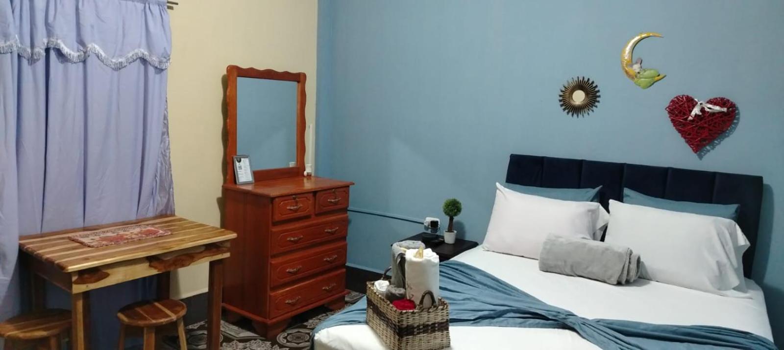 Appartamento Casa Victoria San Benito Esterno foto