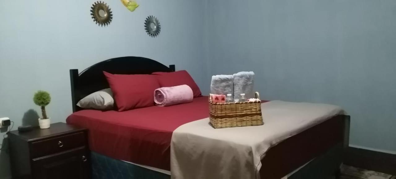 Appartamento Casa Victoria San Benito Esterno foto