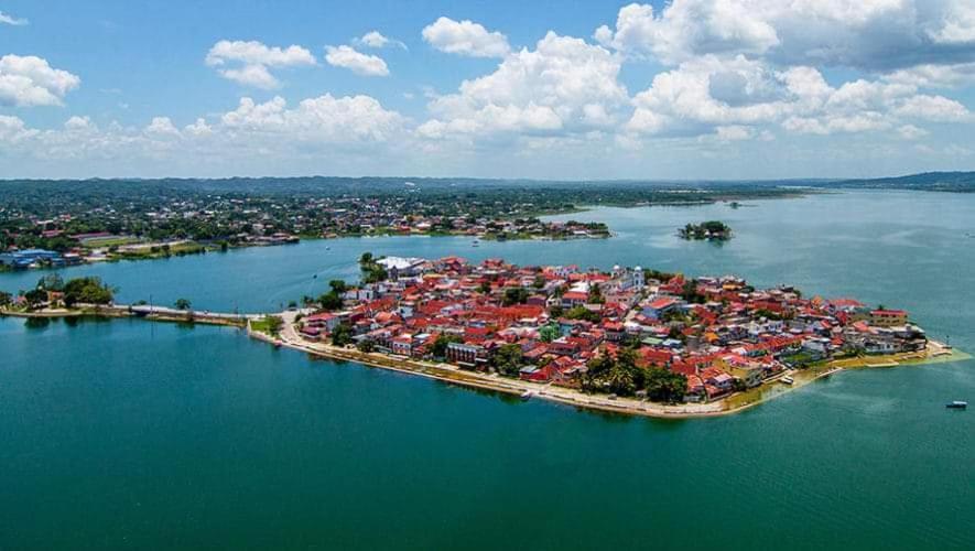 Appartamento Casa Victoria San Benito Esterno foto