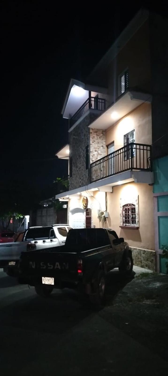 Appartamento Casa Victoria San Benito Esterno foto