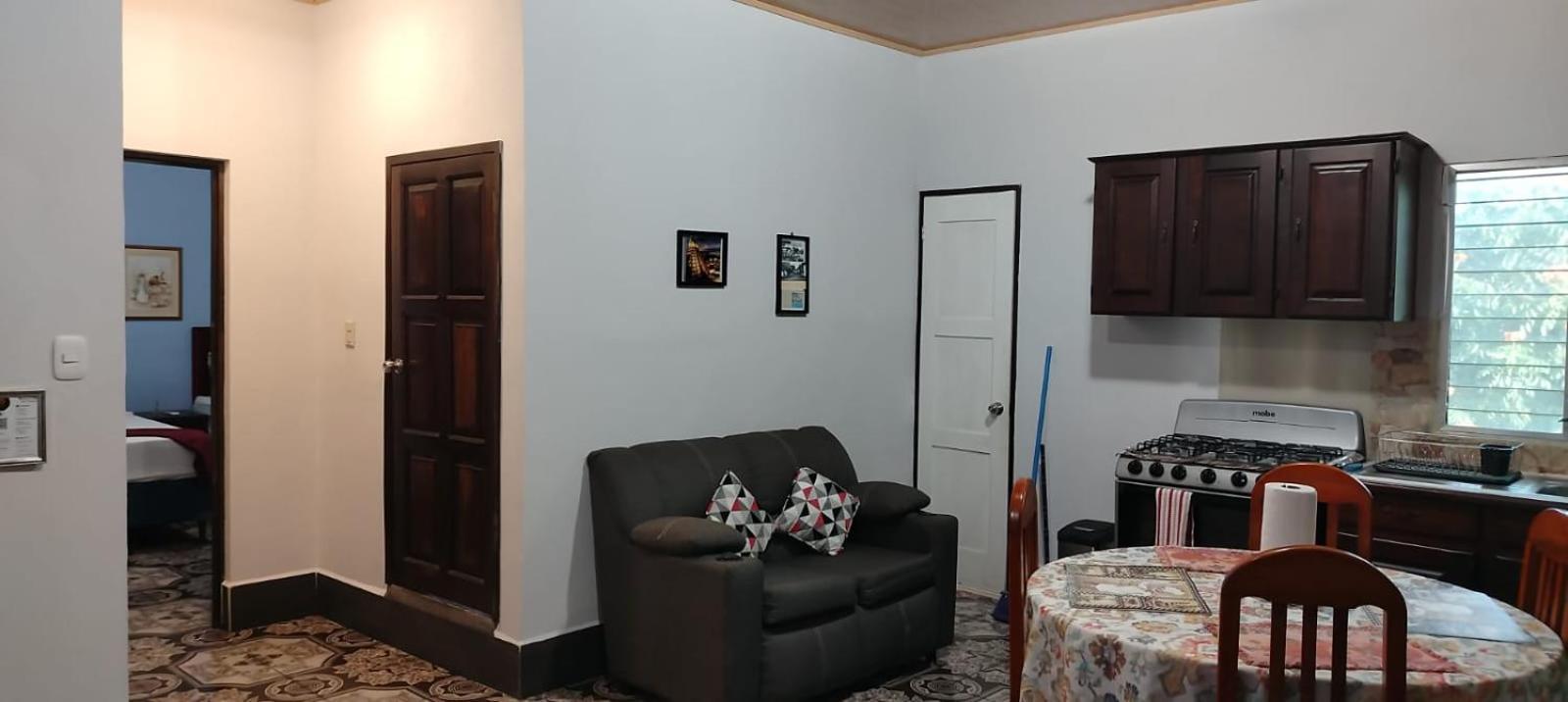 Appartamento Casa Victoria San Benito Camera foto