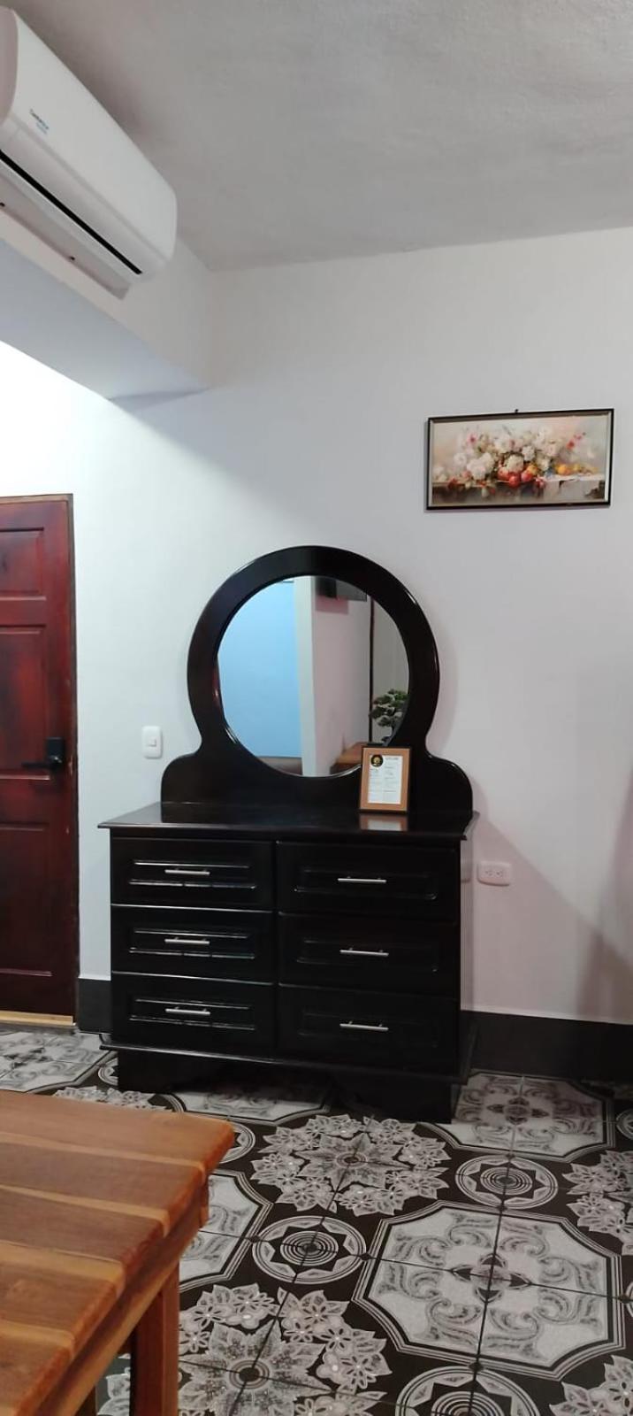 Appartamento Casa Victoria San Benito Camera foto
