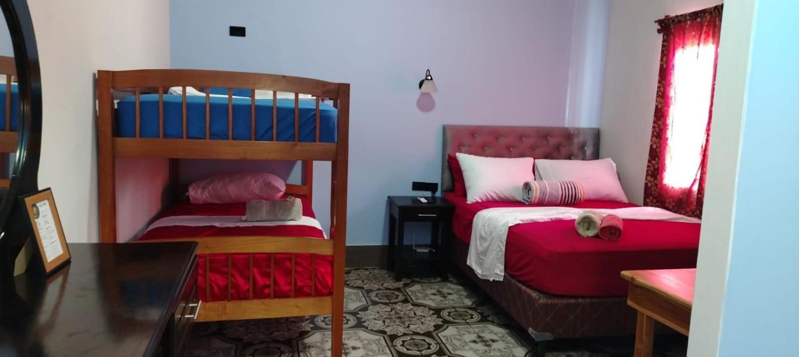 Appartamento Casa Victoria San Benito Esterno foto